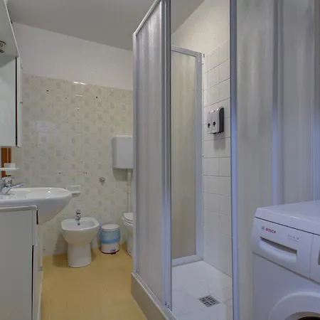 Rialto~orio Apartamento