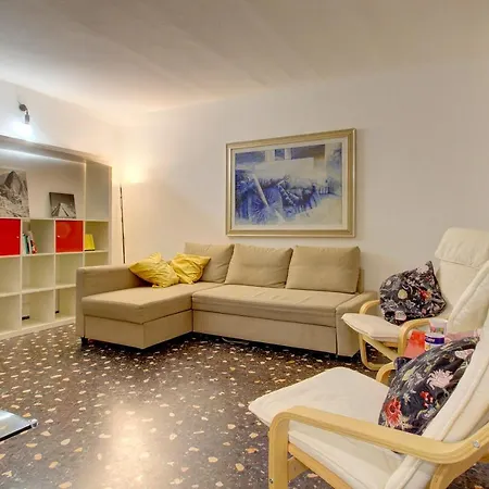 Apartamento Rialto~orio *