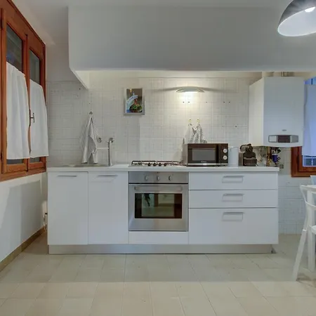 Rialto~orio Apartamento *
