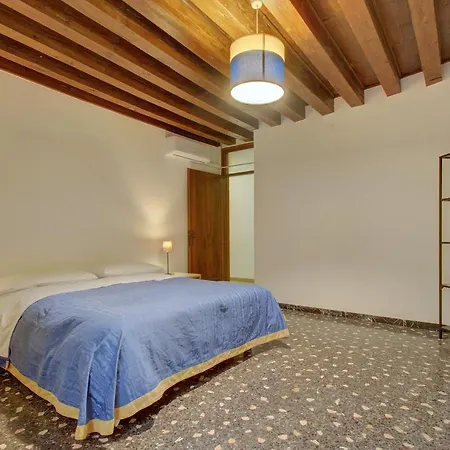 Apartamento Rialto~orio *