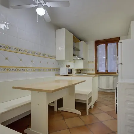 Apartamento Rialto~orio *