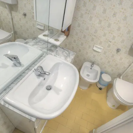 Rialto~orio Apartmán Benátky