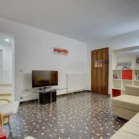 Apartmán Rialto~orio *