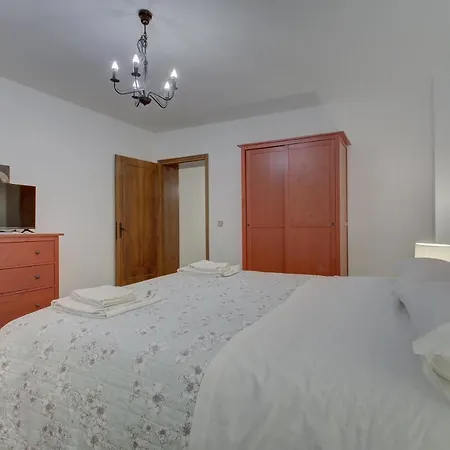 Apartmán Rialto~orio *