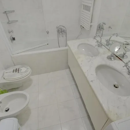 Rialto~orio Apartmán *