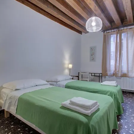 Apartmán Rialto~orio