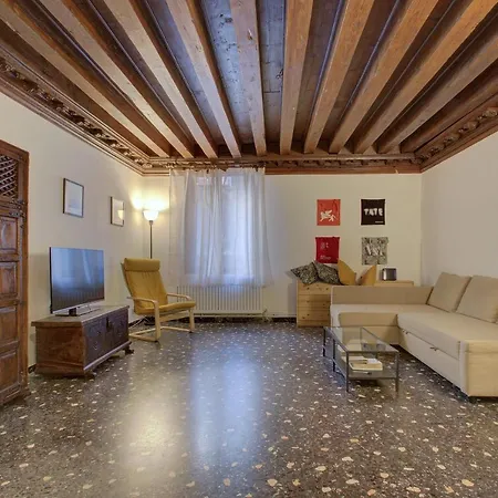 Apartmán Rialto~orio *